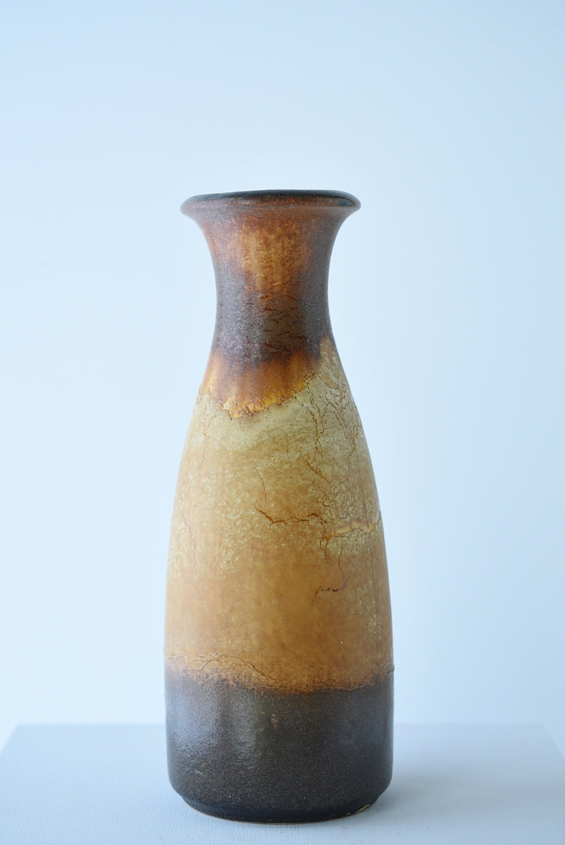 FAT LAVA Vintage flower vase 10 – Taneru