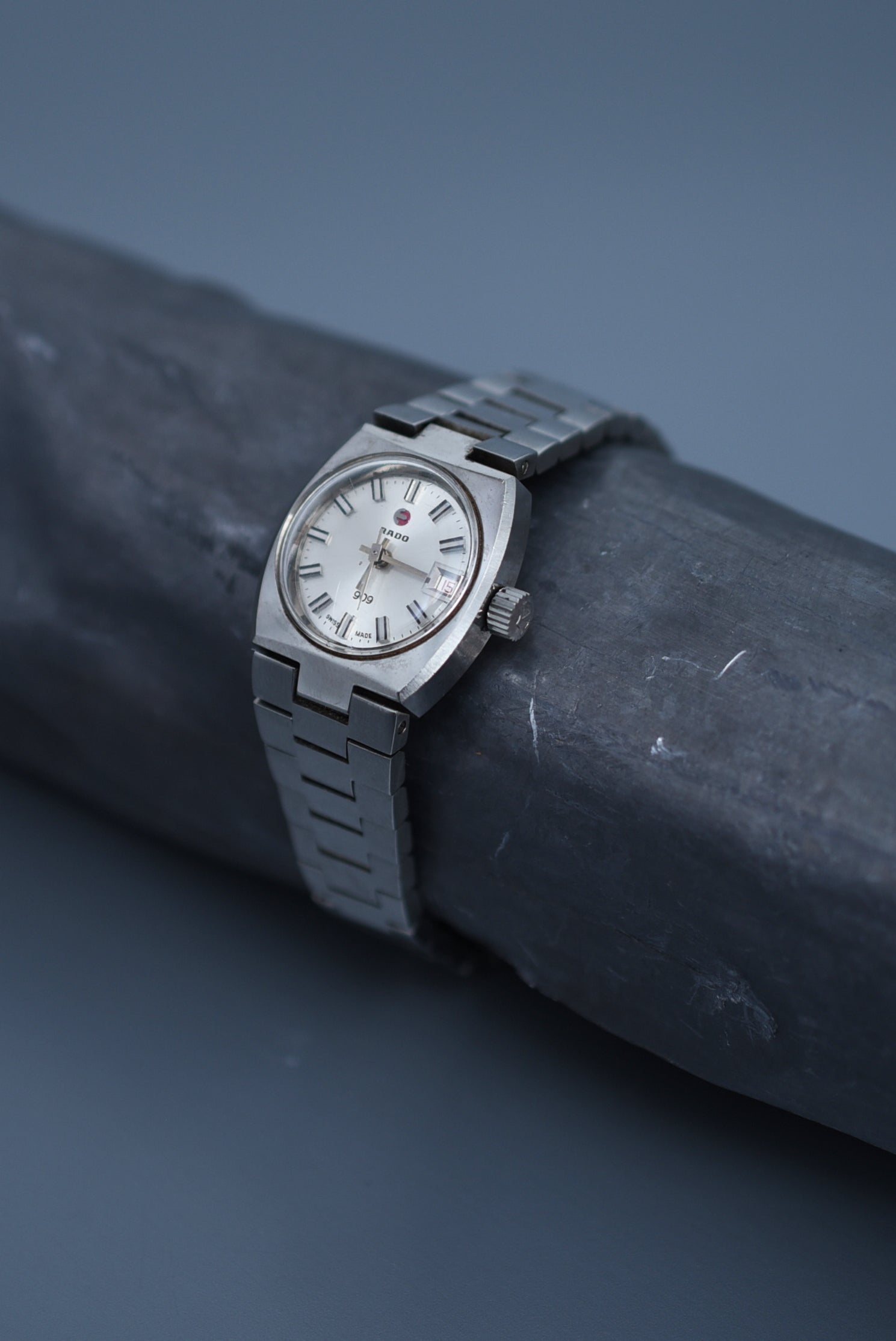 RADO 990 Mens 1960~1970 年代 自動巻き – Taneru