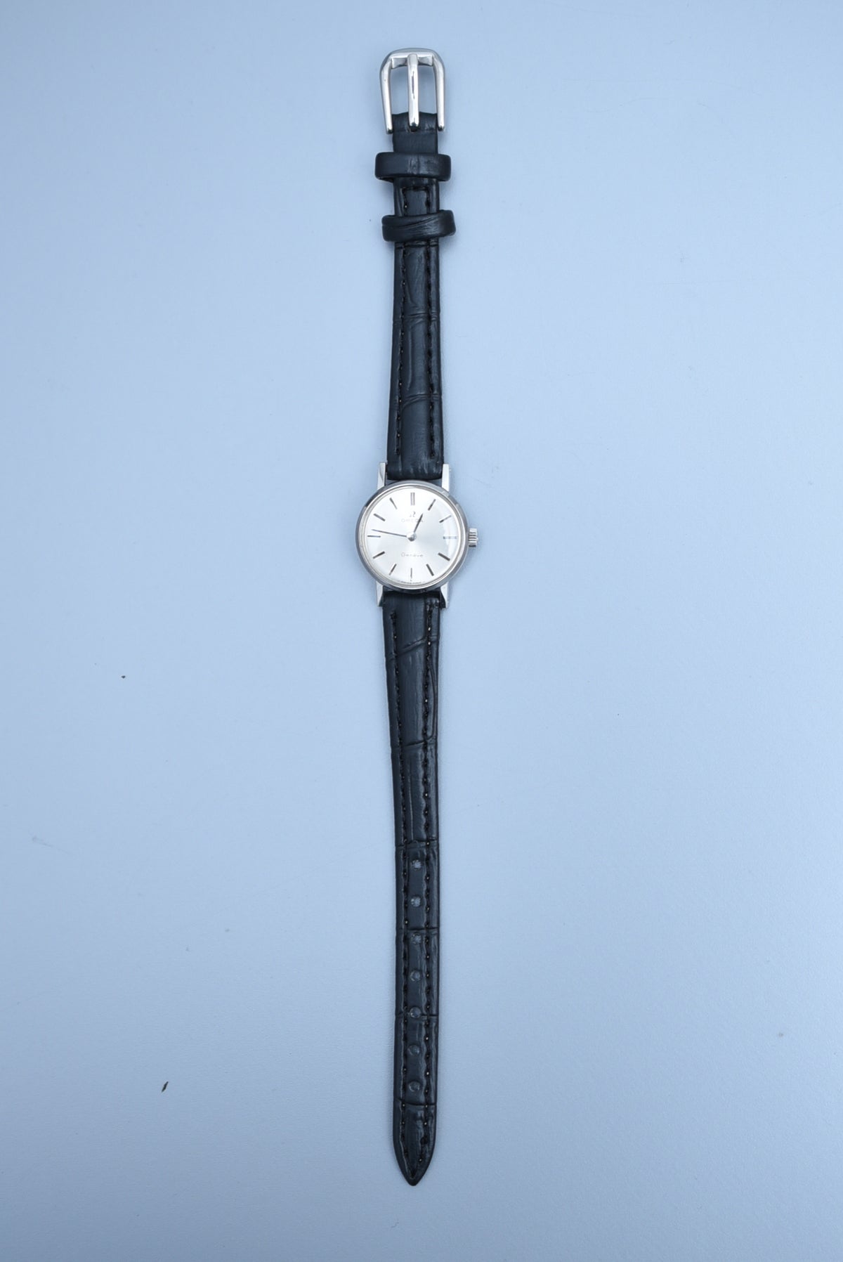 OMEGA Geneve Ladies 1960 年代　手巻き式