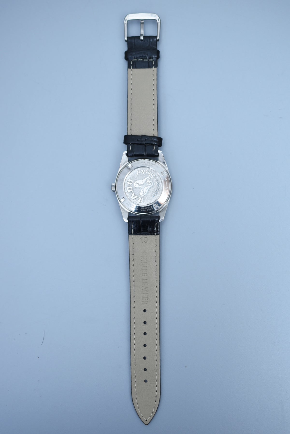 RADO golden horse　 Mens 1960~1970 年代　自動巻き