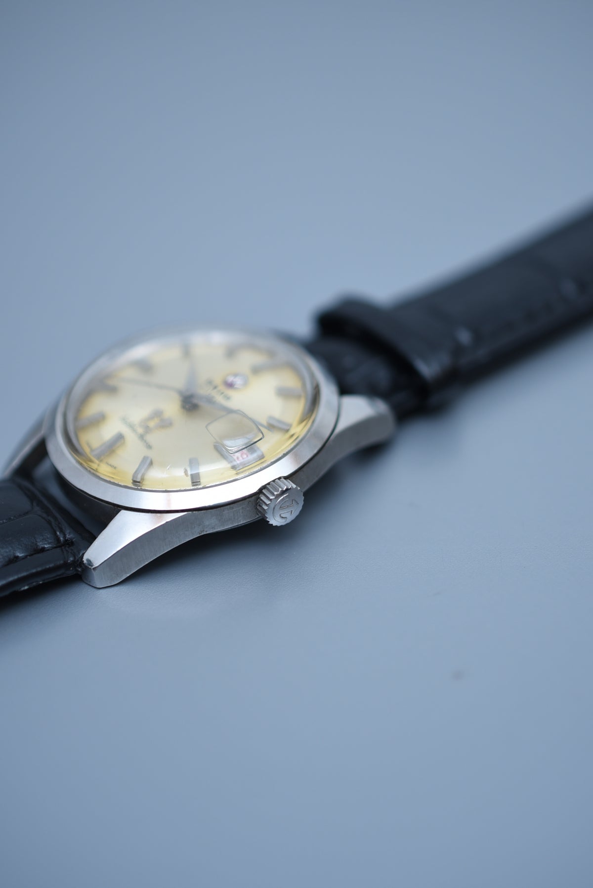 RADO golden horse　 Mens 1960~1970 年代　自動巻き