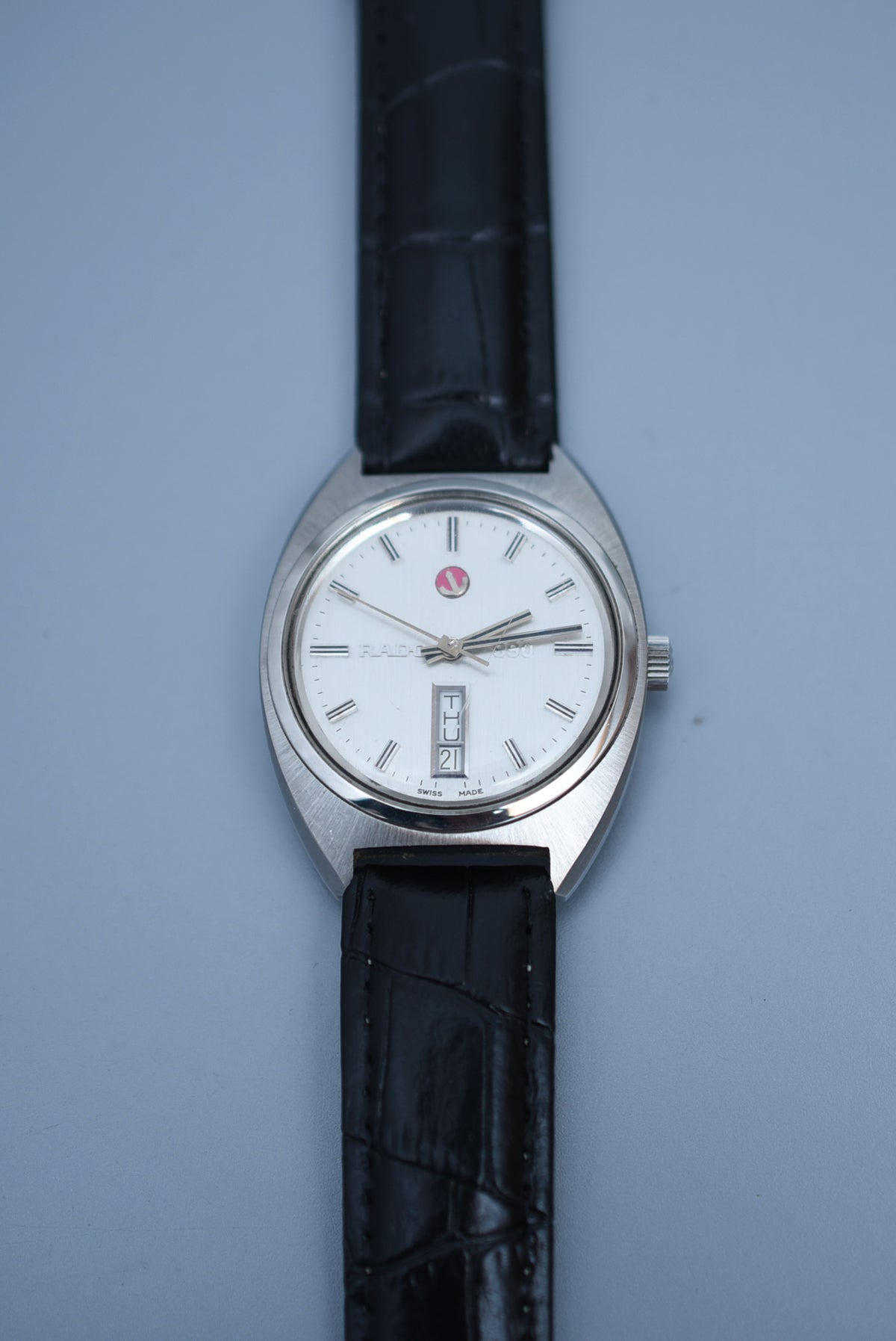 RADO 990 Mens 1960~1970 年代　自動巻き