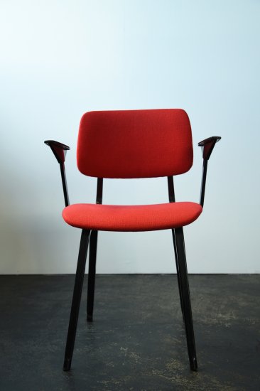 Revolt chair -1953 / Netherlands