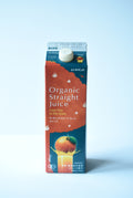 ムソー　オーガニックオレンジジュース