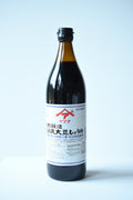 松合食品　天然醸造 九州丸大豆しょうゆ 900ml